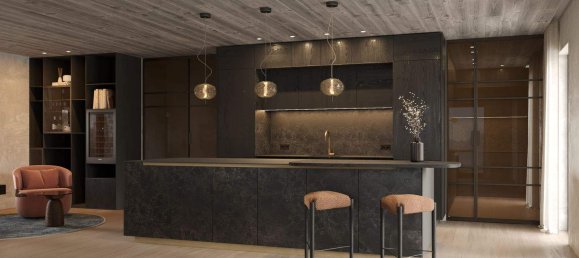 5-Zimmer Haus in Fieberbrunn, Austria, Nr. 188401 6