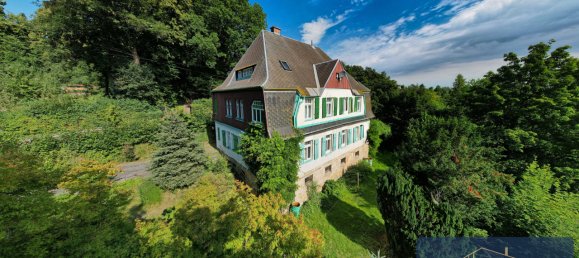 Villa de 6 dormitorios en Erzgebirgskreis, Germany No. 327522 6