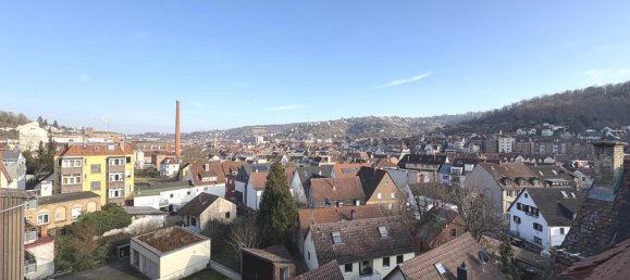 2 rooms Apartment in Stuttgart, Germany No. 3232 25