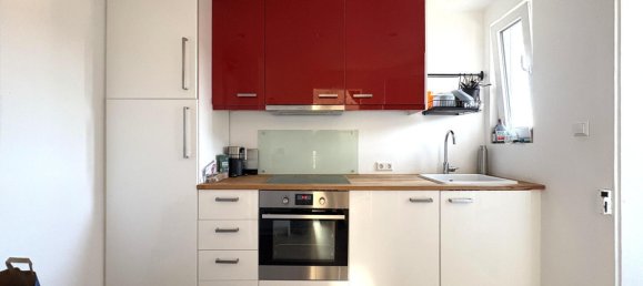 2 rooms Apartment in Stuttgart, Germany No. 3232 21