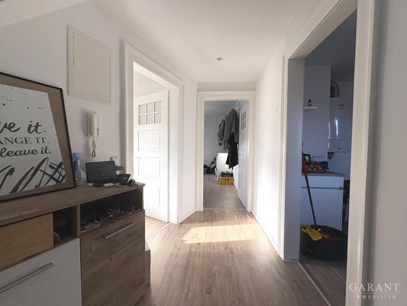 2 rooms Apartment in Stuttgart, Germany No. 3232