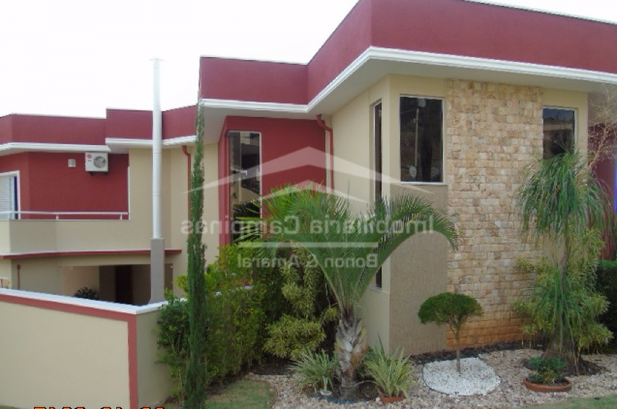 3 غرف نوم منزل في Sao Paulo, Brazil رقم 479834