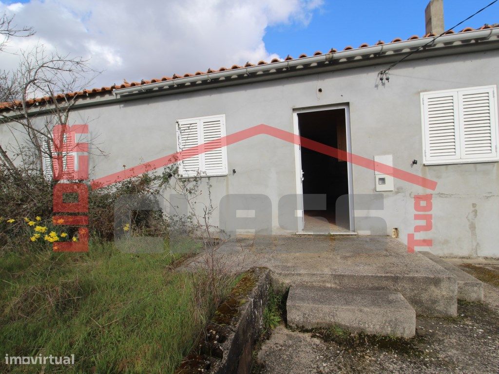 4 bedrooms House in Vinhais, Portugal No. 221205