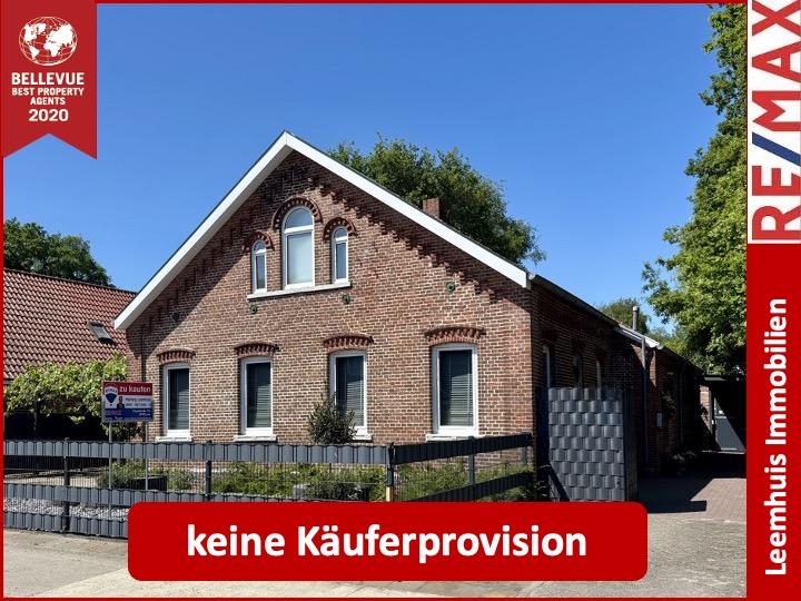 Casa de 6 habitaciónes en Leer, Germany No. 286869