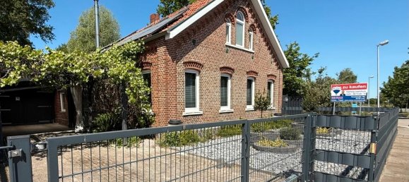 Casa de 6 habitaciónes en Leer, Germany No. 286869 2