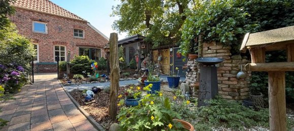 Casa de 6 habitaciónes en Leer, Germany No. 286869 6