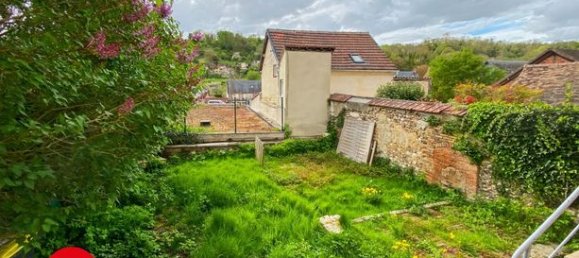 3 Schlafzimmer Haus in Eure, France, Nr. 304743 10