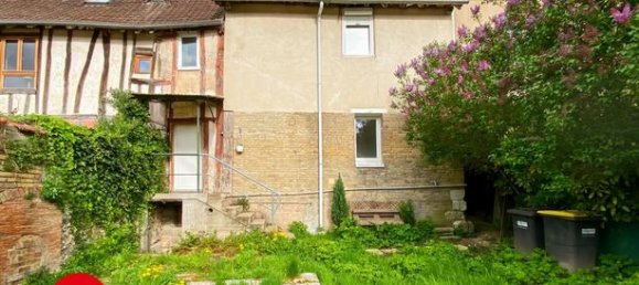 3 Schlafzimmer Haus in Eure, France, Nr. 304743 11