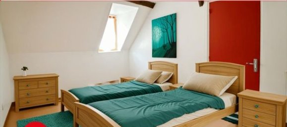 3 Schlafzimmer Haus in Eure, France, Nr. 304743 8