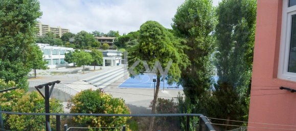 3 غرف نوم شقة في Lisbon, Portugal رقم 71501 2