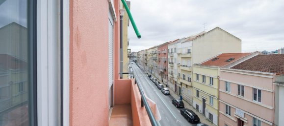 3 غرف نوم شقة في Lisbon, Portugal رقم 71501 10