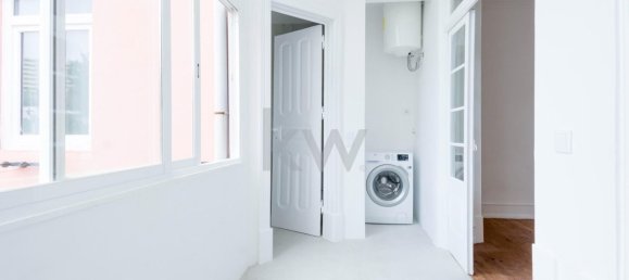 3 غرف نوم شقة في Lisbon, Portugal رقم 71501 38