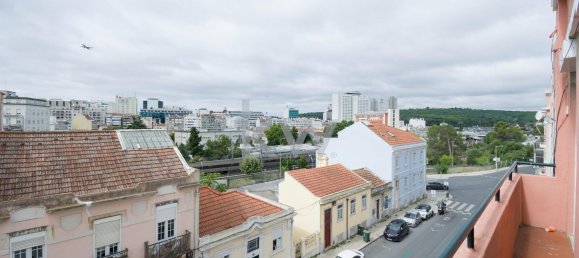 3 غرف نوم شقة في Lisbon, Portugal رقم 71501 5