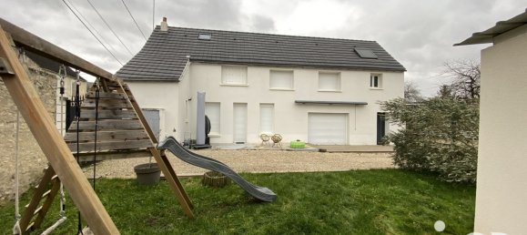 4 Schlafzimmer Haus in Loiret, France, Nr. 40082 18