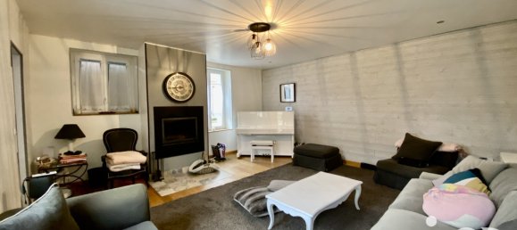 4 Schlafzimmer Haus in Loiret, France, Nr. 40082 5