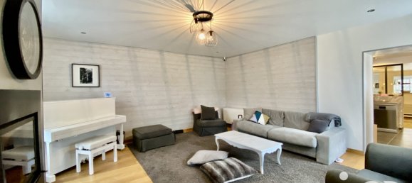 4 Schlafzimmer Haus in Loiret, France, Nr. 40082 6