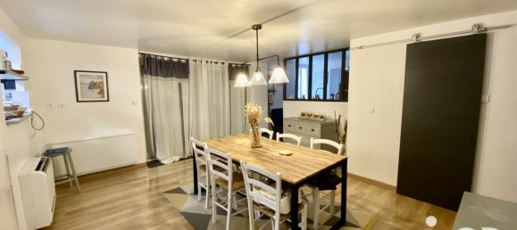 4 Schlafzimmer Haus in Loiret, France, Nr. 40082 3