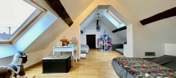 4 Schlafzimmer Haus in Loiret, France, Nr. 40082 14