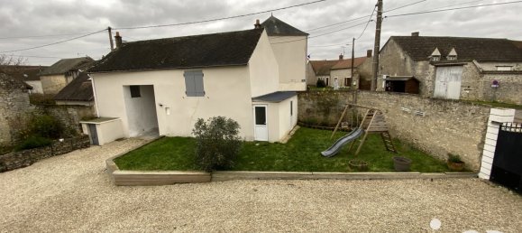 4 Schlafzimmer Haus in Loiret, France, Nr. 40082 19