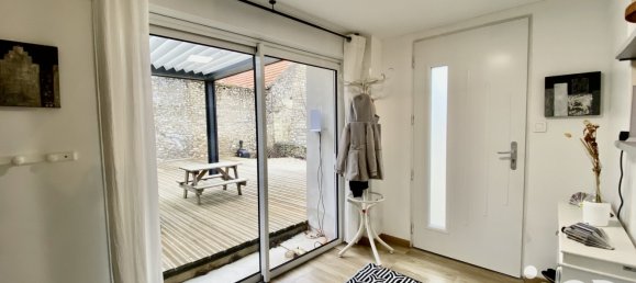 4 Schlafzimmer Haus in Loiret, France, Nr. 40082 2