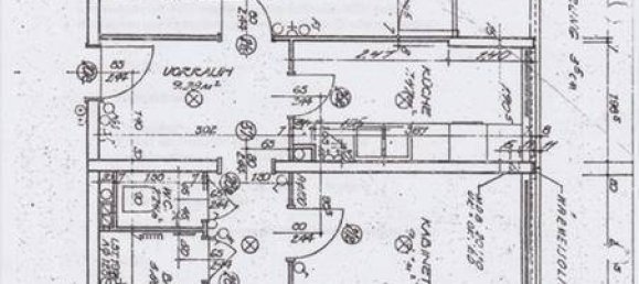 3 rooms Apartment in Wahring, Austria No. 137523 11