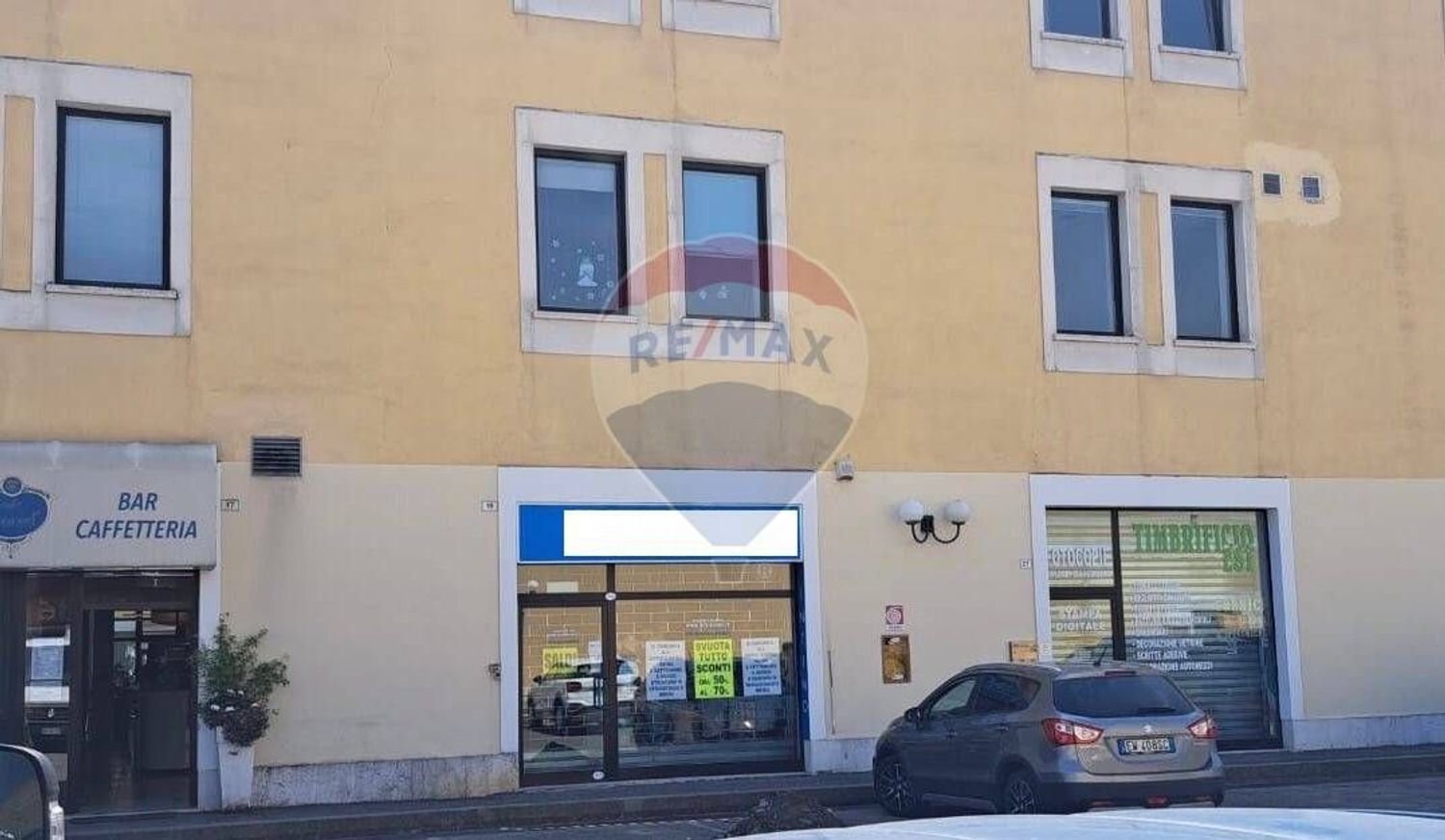 Imóvel comercial em Brescia, Italy 90 m² N.º 362872