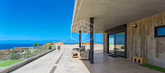 Villa T4 em Adeje, Spain N.º 16378 24
