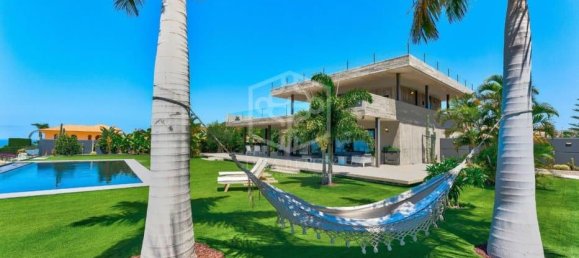 Villa T4 em Adeje, Spain N.º 16378 2