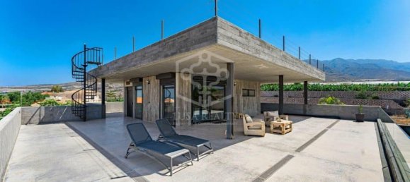 Villa T4 em Adeje, Spain N.º 16378 26