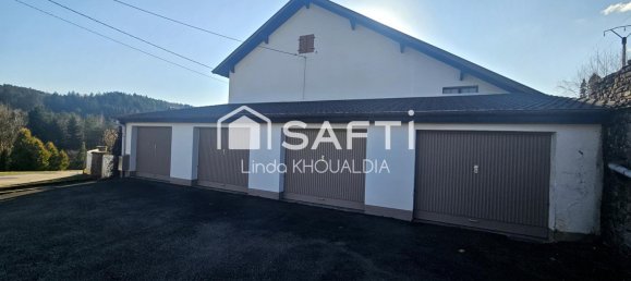 9 bedrooms House in Moyenmoutier, France No. 44270 2