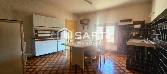 9 bedrooms House in Moyenmoutier, France No. 44270 19