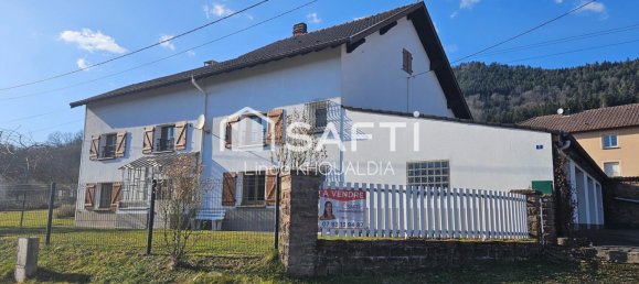9 bedrooms House in Moyenmoutier, France No. 44270 12