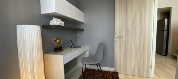 2 غرف نوم منزل ذو طابقين في Railay Beach, Thailand رقم 62898 8