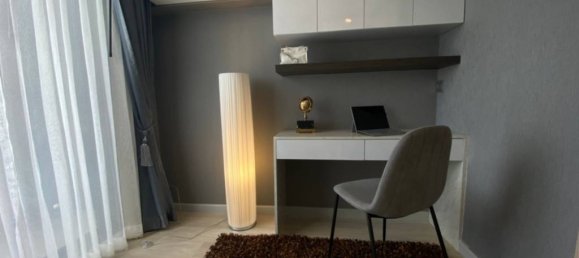 2 غرف نوم منزل ذو طابقين في Railay Beach, Thailand رقم 62898 9