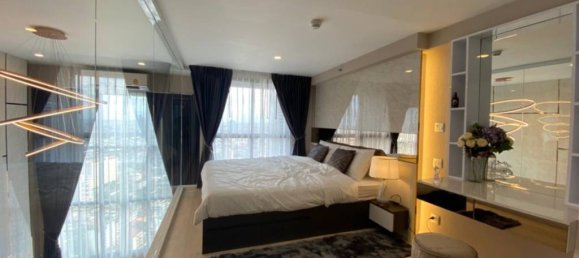 2 غرف نوم منزل ذو طابقين في Railay Beach, Thailand رقم 62898 6