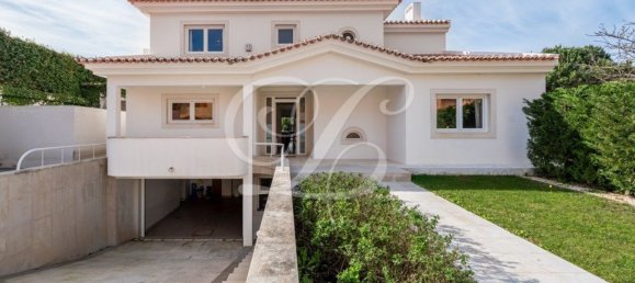 5 bedrooms House in Cascais, Portugal No. 118560 10