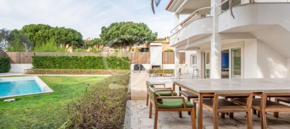 5 bedrooms House in Cascais, Portugal No. 118560 5