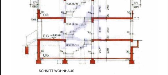 4 Schlafzimmer Stadthaus in Bodenseekreis, Germany, Nr. 283273 6