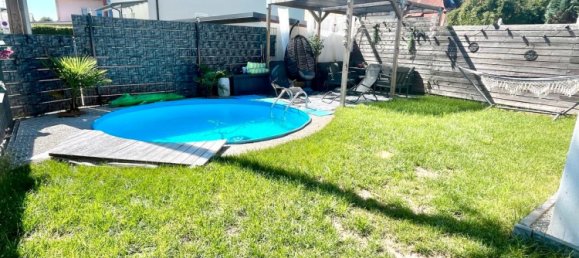 4 Schlafzimmer Stadthaus in Bodenseekreis, Germany, Nr. 283273 12