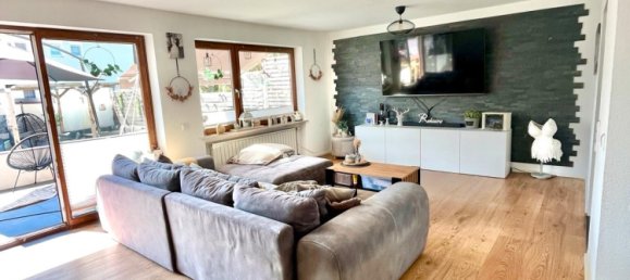 4 Schlafzimmer Stadthaus in Bodenseekreis, Germany, Nr. 283273 9