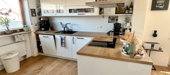 4 Schlafzimmer Stadthaus in Bodenseekreis, Germany, Nr. 283273 8