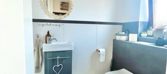 4 Schlafzimmer Stadthaus in Bodenseekreis, Germany, Nr. 283273 17