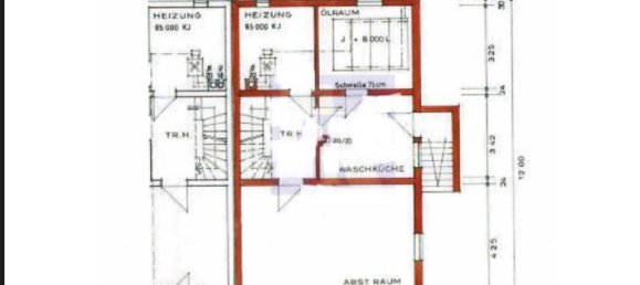 4 Schlafzimmer Stadthaus in Bodenseekreis, Germany, Nr. 283273 2