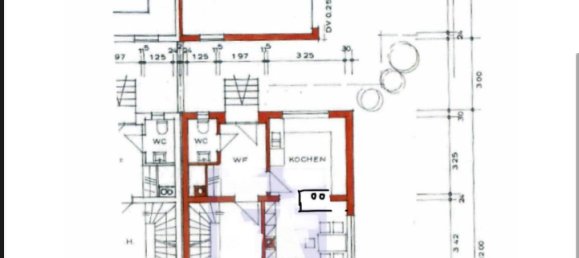 4 Schlafzimmer Stadthaus in Bodenseekreis, Germany, Nr. 283273 3