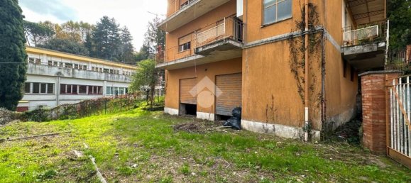 Villa de 8 divisões em Monte Compatri, Italy N.º 44719 41