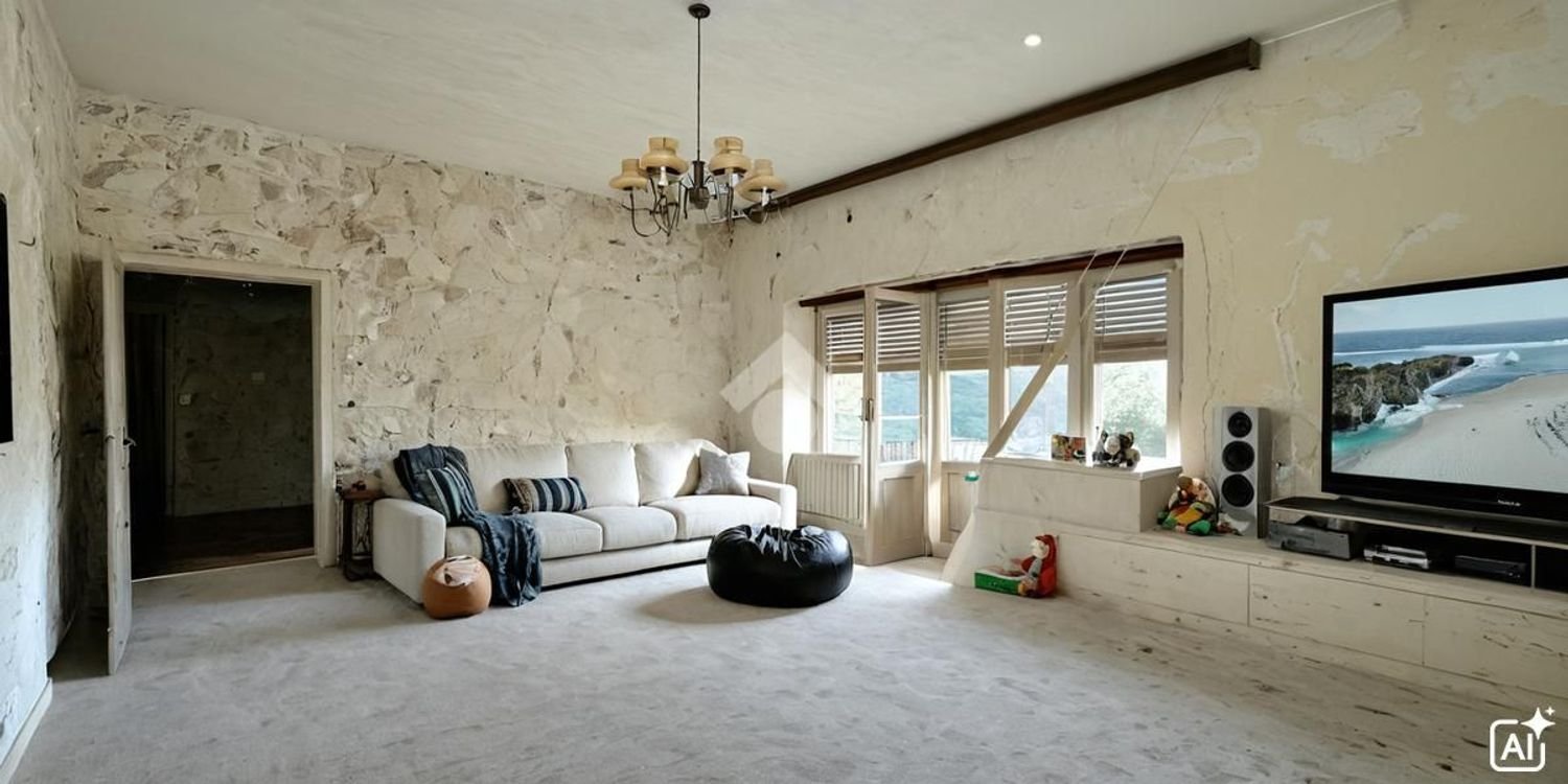 Villa de 8 divisões em Monte Compatri, Italy N.º 44719