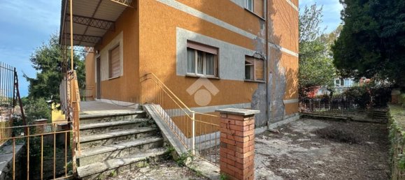 Villa de 8 divisões em Monte Compatri, Italy N.º 44719 4