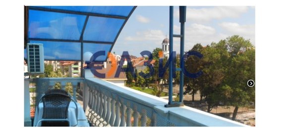 21 room Hotel in Primorsko, Bulgaria No. 995 17