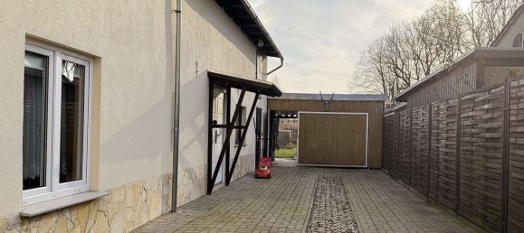 2 bedrooms Townhouse in Ludwigslust-Parchim, Germany No. 139979 12