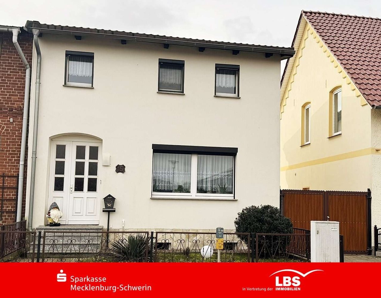 2 bedrooms Townhouse in Ludwigslust-Parchim, Germany No. 139979